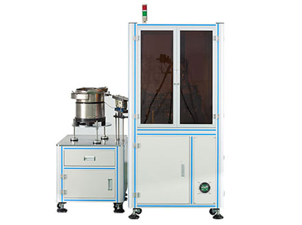 五金件外觀挑選機，深圳威斯特姆